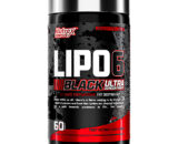 Lipo 6 Black Ultra concentrate 60 caps
