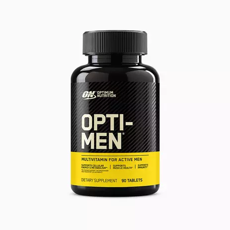 Optimen 90 Caps