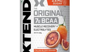 Xtend 30 Servings