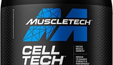 CELL-TECH - 6LB