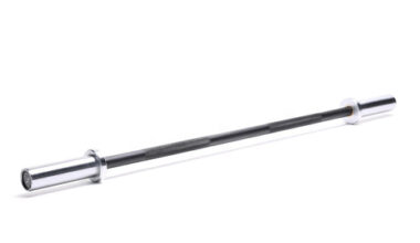 Olympic Barbell Straight Bar 1.2m